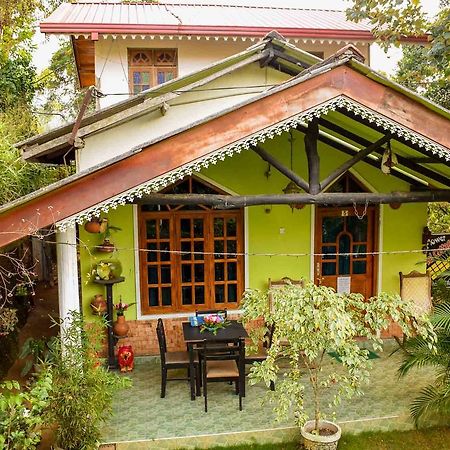 Sudumal Cottage Ella Exterior foto